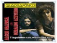 CD - Alceu Valença - Alceu e Geraldo - 1972